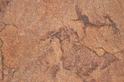 Abstract stone texture. Nature background. Macro shot. 