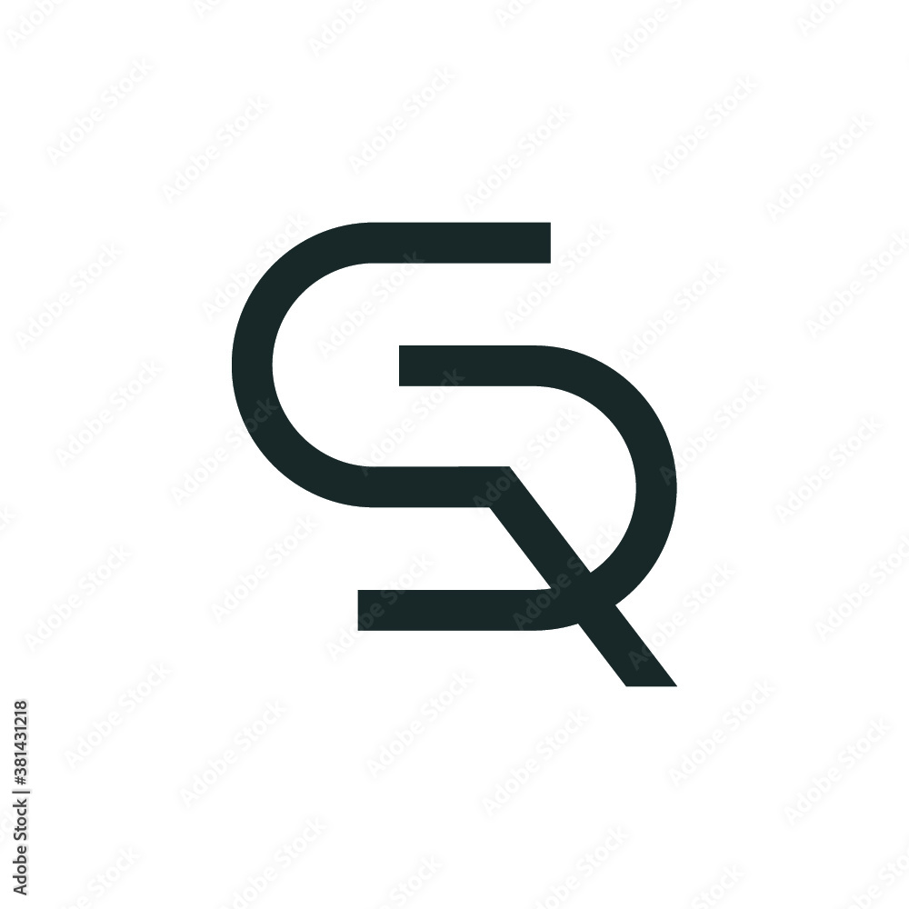 S logo vector alphabet abstract icon illustrations S logo vector alphabet abstract icon illustrations