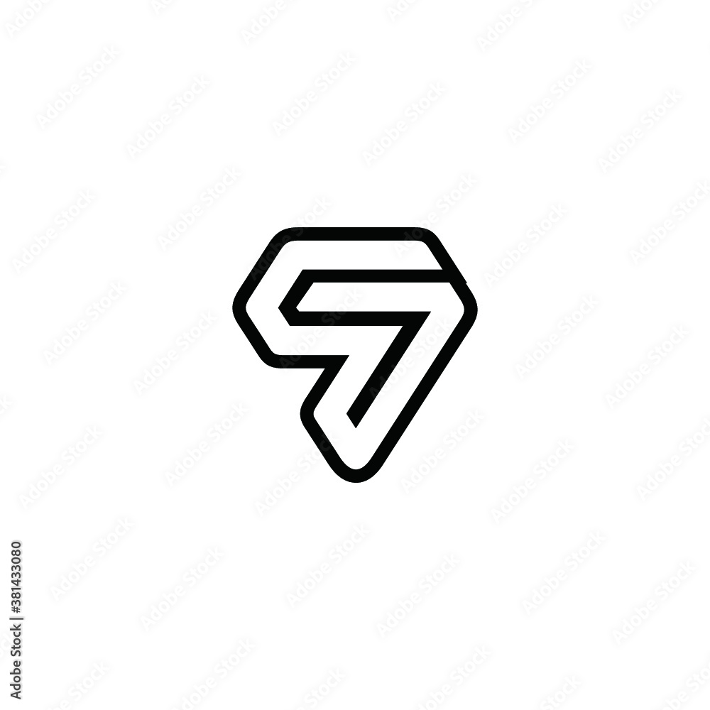 S logo vector alphabet abstract icon illustrations S logo vector alphabet abstract icon illustrations