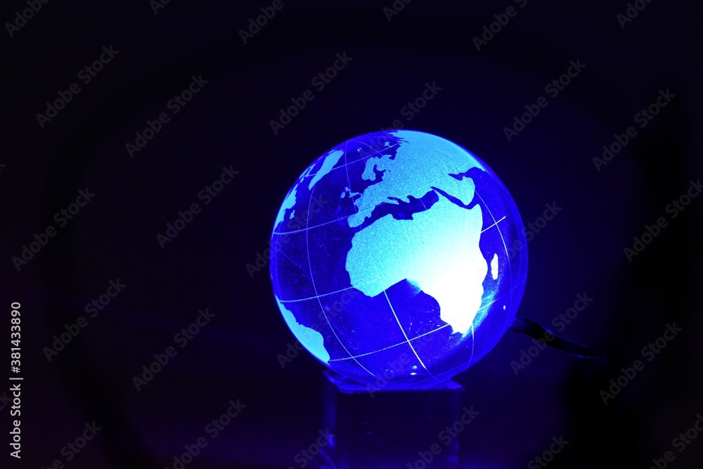 Planet Earth Planet Earth