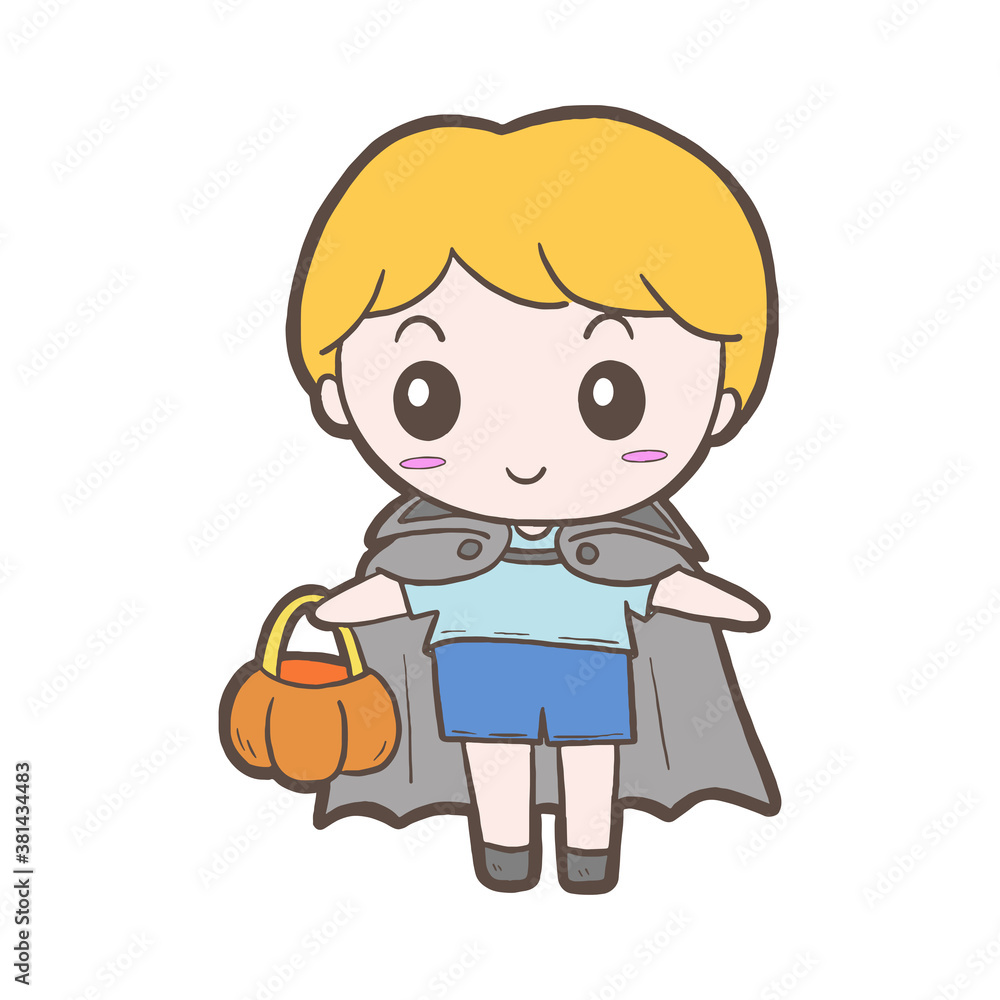 Halloween dracula boy with color on white silhouette for cut file. Doodle nursery decoration, cartoon character great for child greeting card and any design. Vector illustration of kid art. Halloween dracula boy with color on white silhouette for cut file. Doodle nursery decoration, cartoon character great for child greeting card and any design. Vector illustration of kid art.