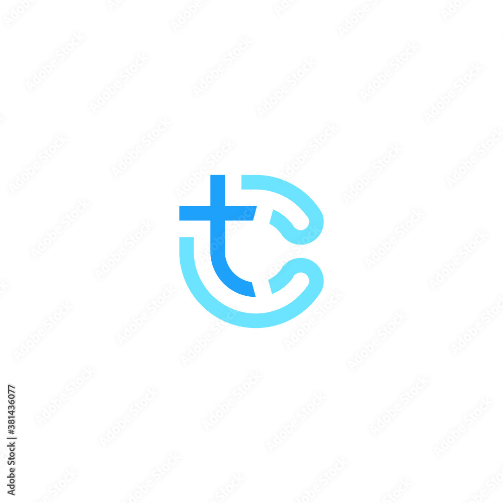 T logo vector icon illustrations T logo vector icon illustrations