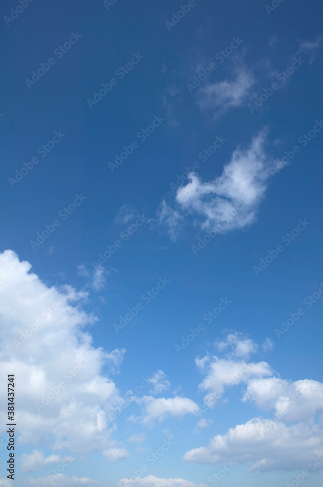 青空 青空