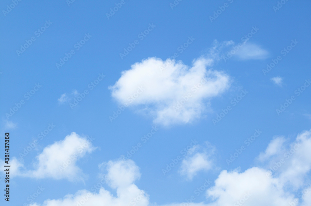 青空 青空
