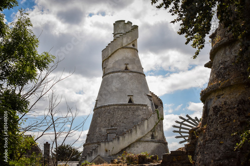 The Wonderful Barn, Leixlip, Ireland