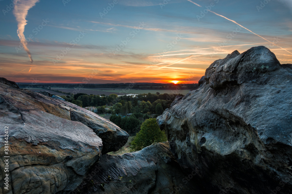 Sunrise