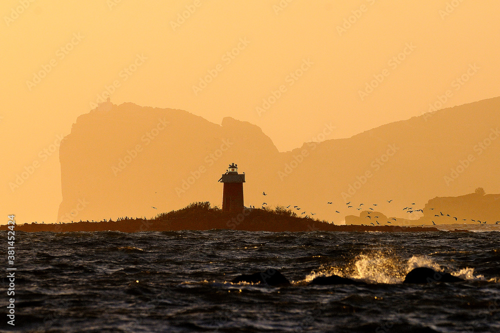 alghero