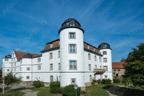 Schloss Pfedelbach