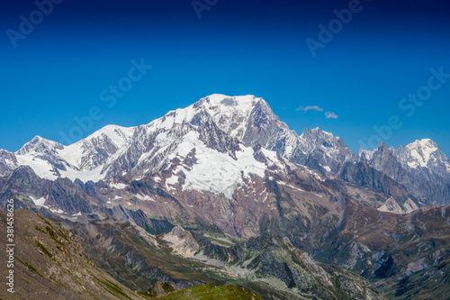 Mont Blanc