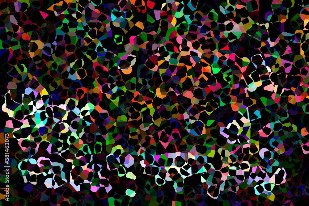 texture fond abstrait