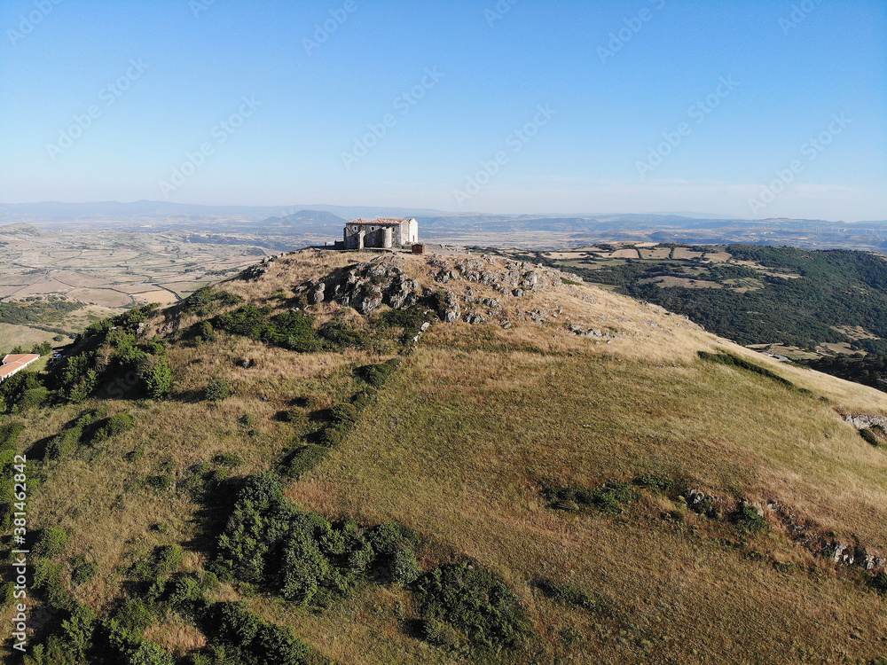 chiesa di bonaria