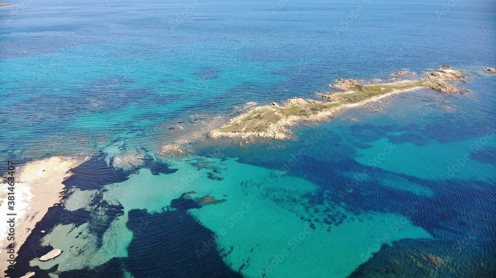 capo comino