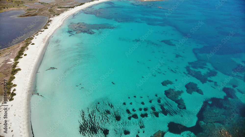 cala brandinchi