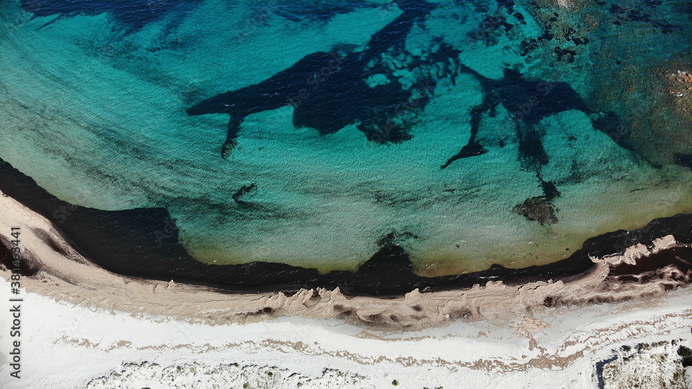 capo comino