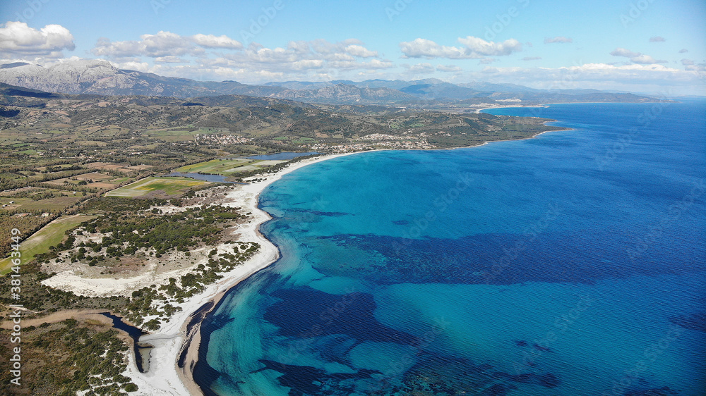 capo comino