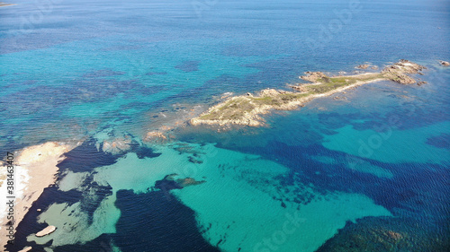 Obraz na płótnie capo comino w salonie