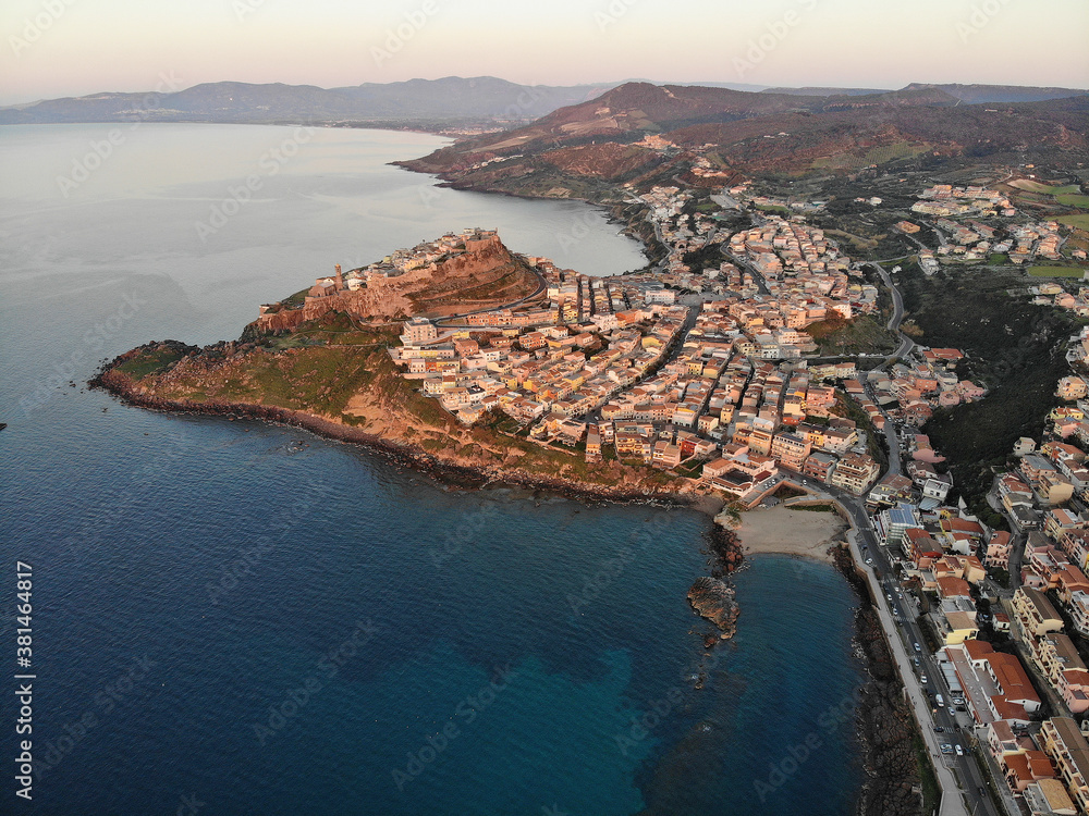 castelsardo