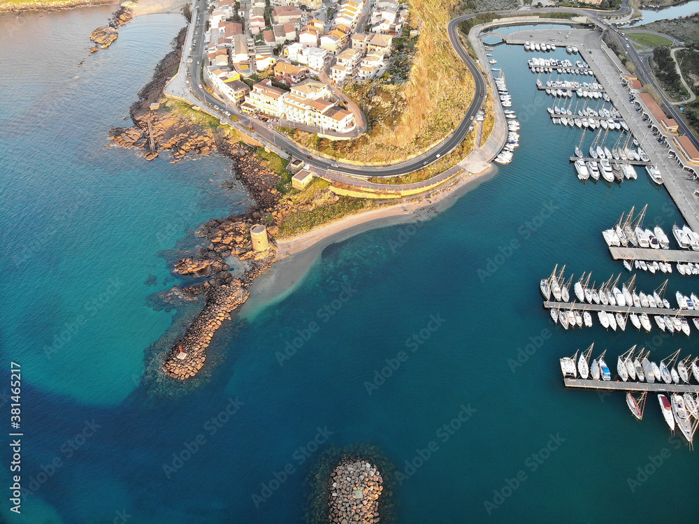 castelsardo
