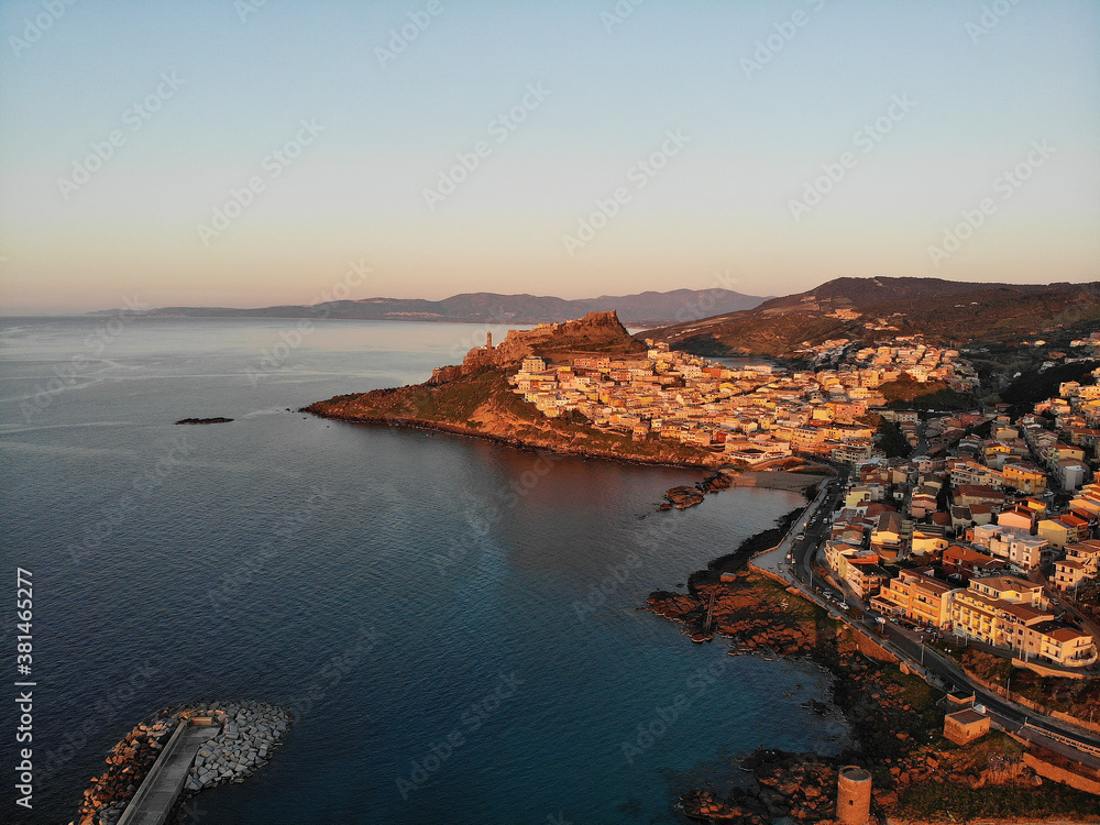 castelsardo