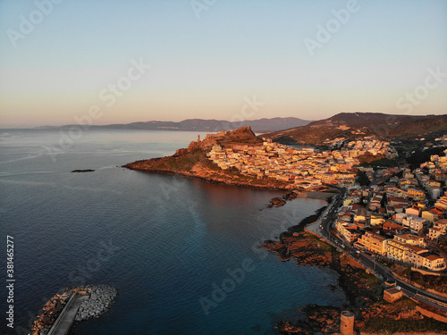 castelsardo