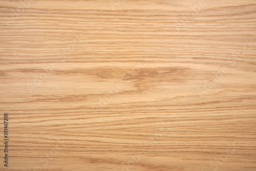 wood texture with natural pattern. The beautiful plank wall soft orange color background textures
