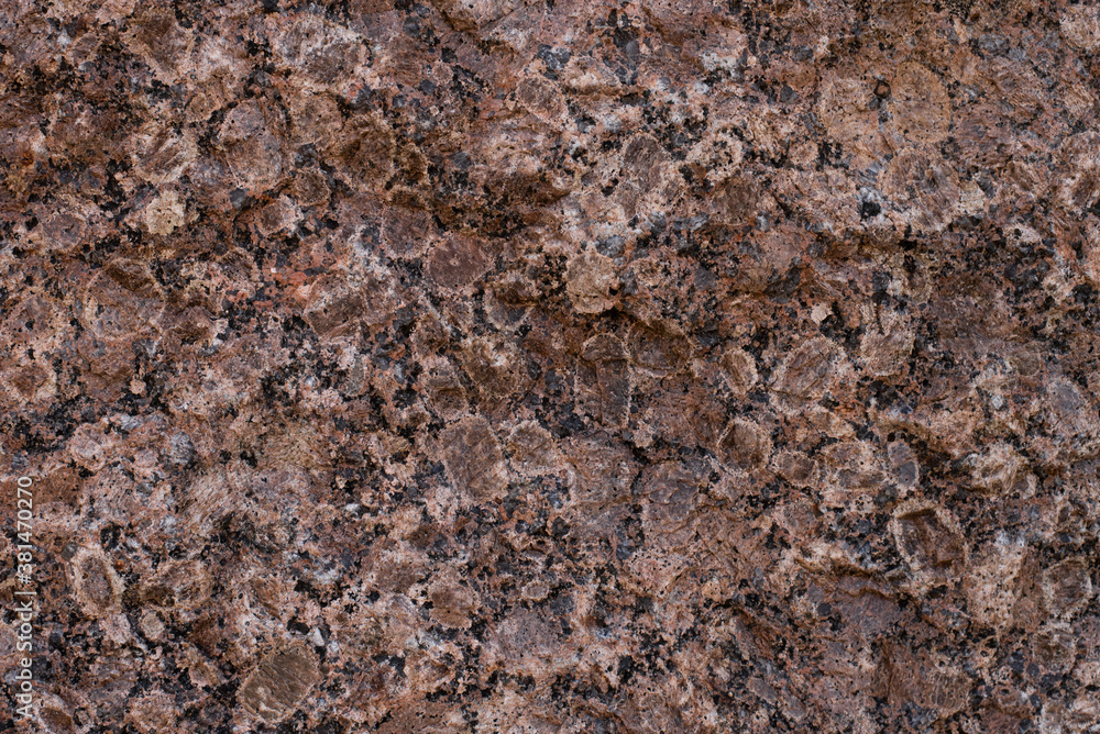 motley pattern of granite stone motley pattern of granite stone