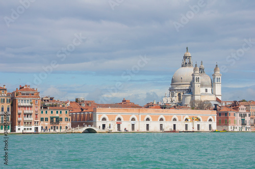 city grand canal