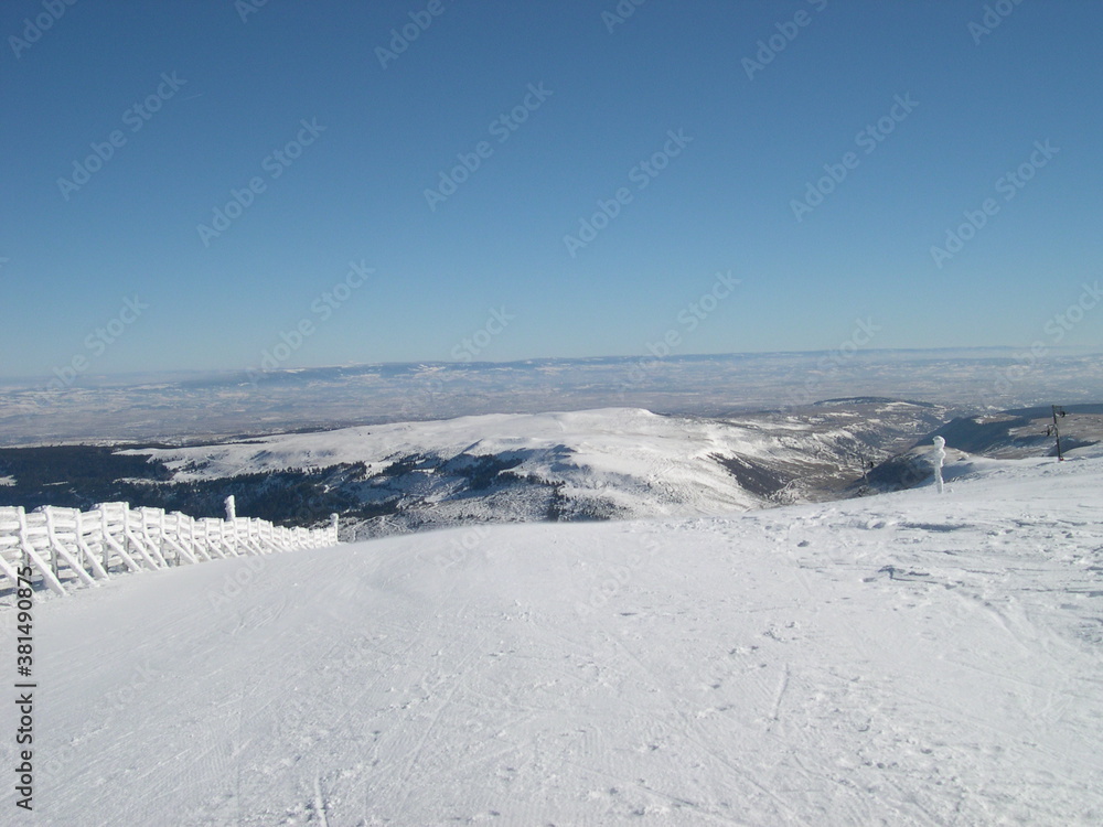 Neige Neige