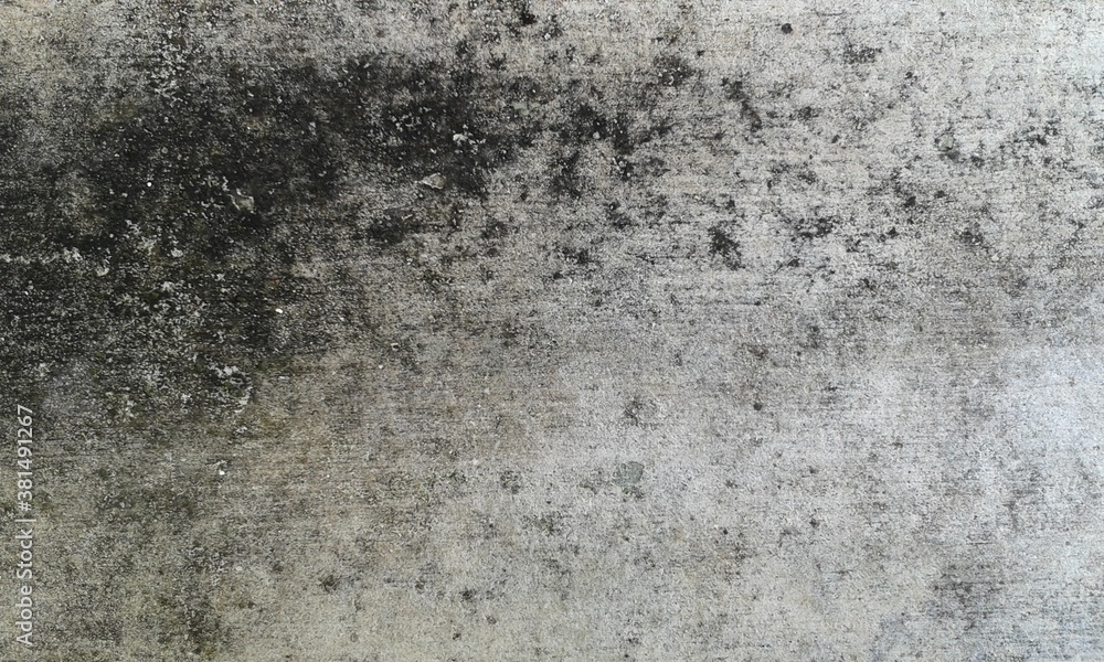 concrete wall background