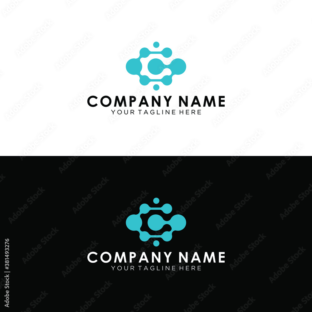 Letter G Pixel logo, Triangle, Blue color, Technology and digital logotype Letter G Pixel logo, Triangle, Blue color, Technology and digital logotype