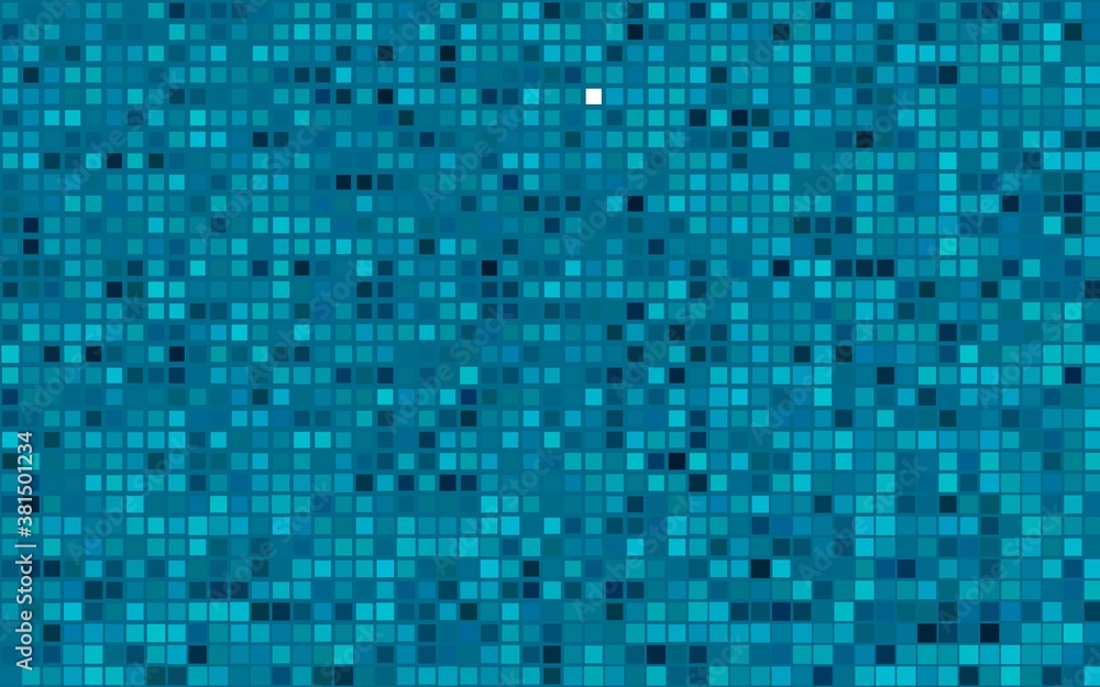 Light BLUE vector cover in polygonal style. Glitter abstract illustration with rectangular shapes. Best design for your ad, poster, banner. Light BLUE vector cover in polygonal style. Glitter abstract illustration with rectangular shapes. Best design for your ad, poster, banner.