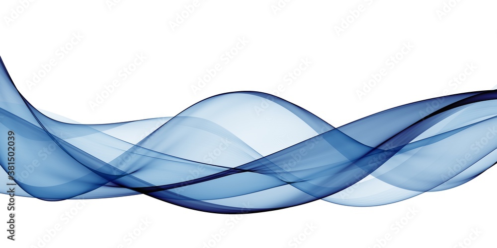 Color light blue abstract waves design
Color light blue abstract waves design