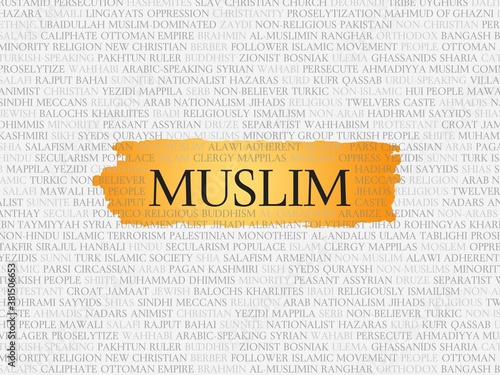 muslim