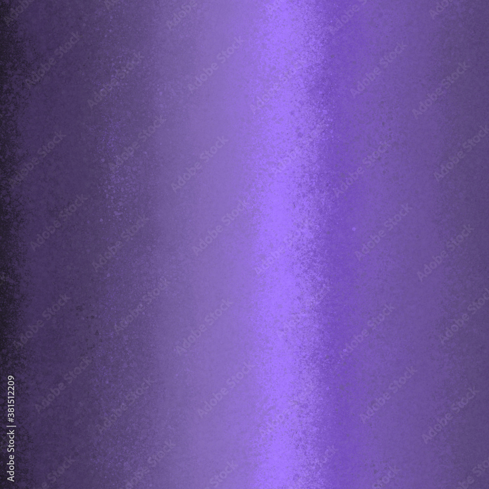 Obraz premium Violet spray paint ink texture. Graffiti painting on the wall. Street art and vandalism. Digitally airbrushed paper background.
