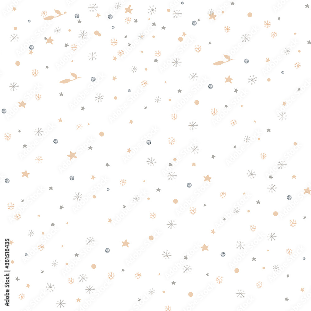 Seamless pattern with night sky and stars. background. Seamless pattern with night sky and stars. background.