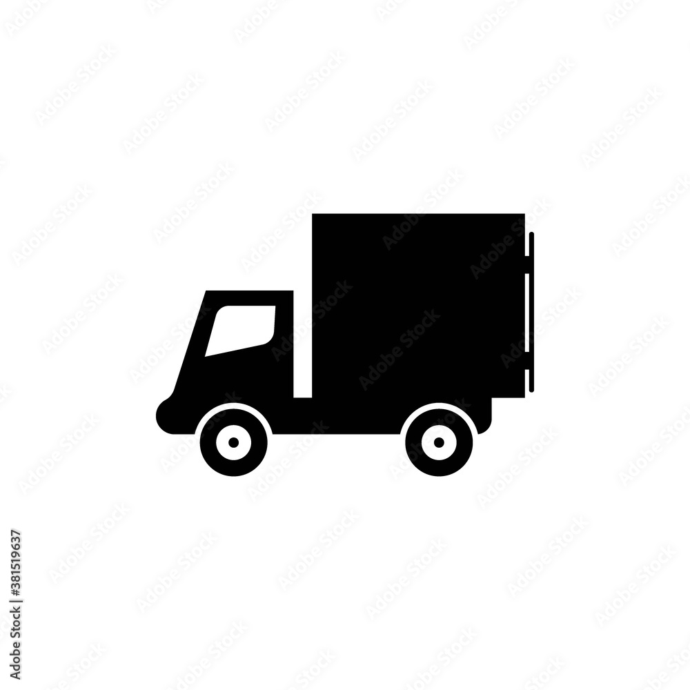 truck icon