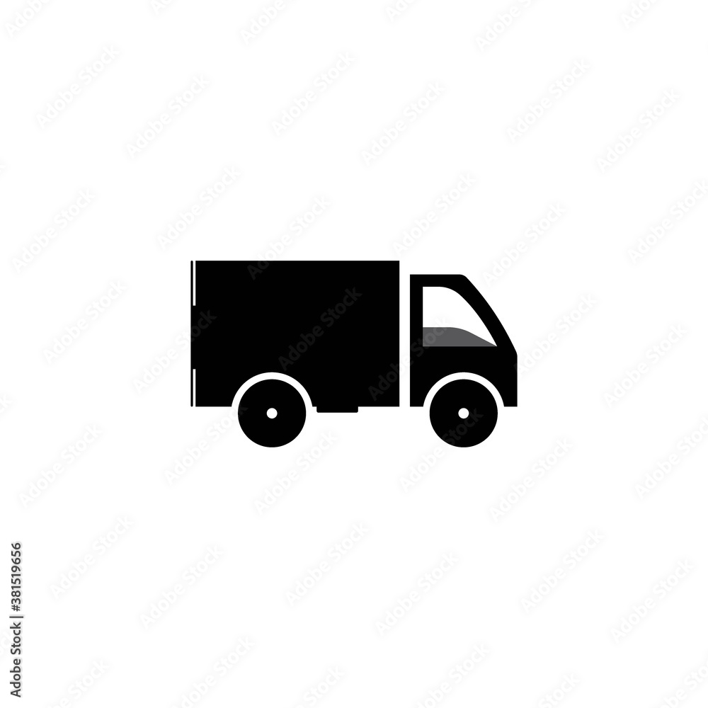 truck icon