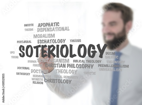 soteriology