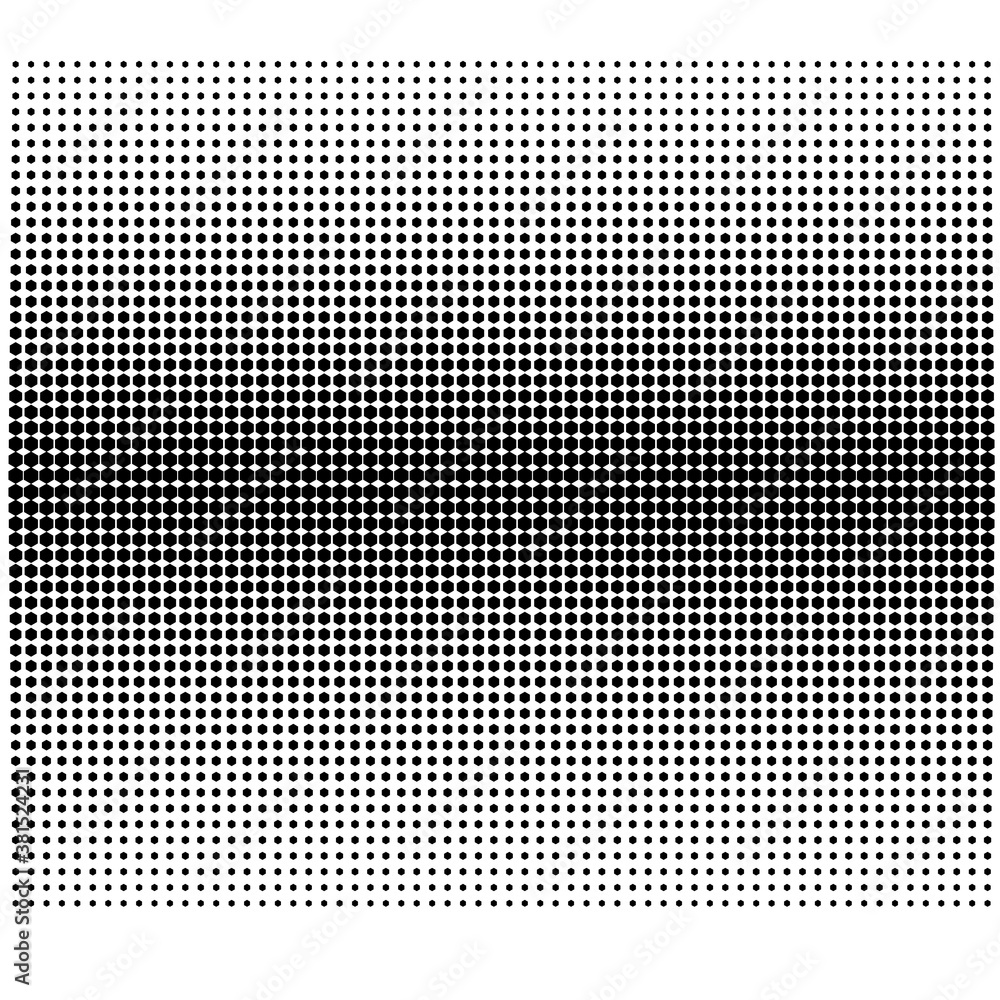 halftone square geometric gradient pattern halftone square geometric gradient pattern