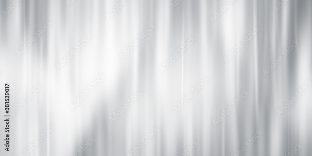 Obraz premium Technical futuristic design wallpaper. Gray halftone pattern with white line motion and network connection backdrop wallpaper. Clean Grey geometric background.