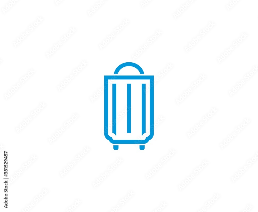 Travel logo
Travel logo