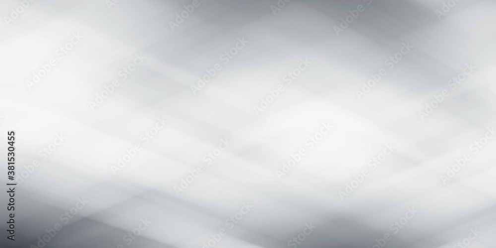 Gray pattern with white line motion backdrop wallpaper. Clean Grey