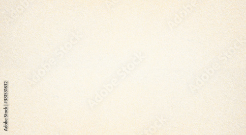 pale yellow Paper texture background, kraft paper horizontal with Unique design of paper, Soft natural paper style For aesthetic creative design
