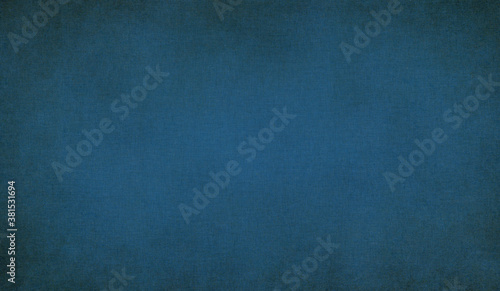 Blue old Paper texture background, kraft paper horizontal with Unique design of paper, Soft Natural paper style For aesthetic creative design