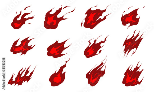 Fire 火 炎