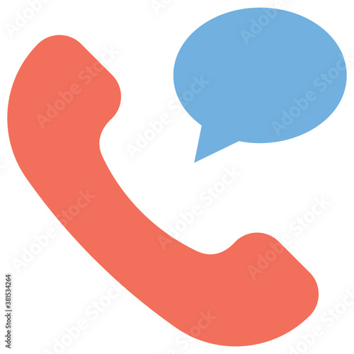Telephonic Conversation 