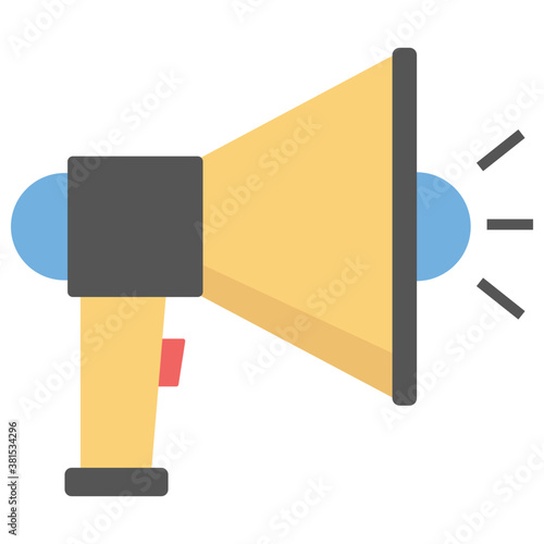 Megaphone 
