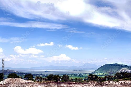 México Tenochtitlan