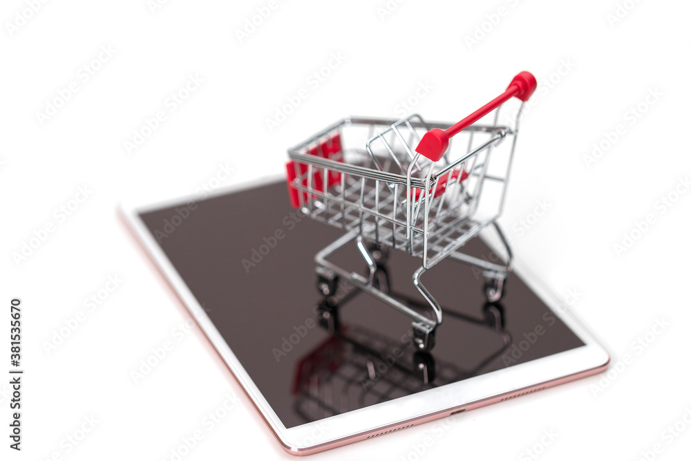 Ideas about online IT shopping addiction