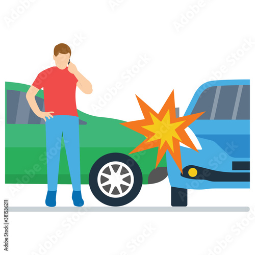 Car Breakdown